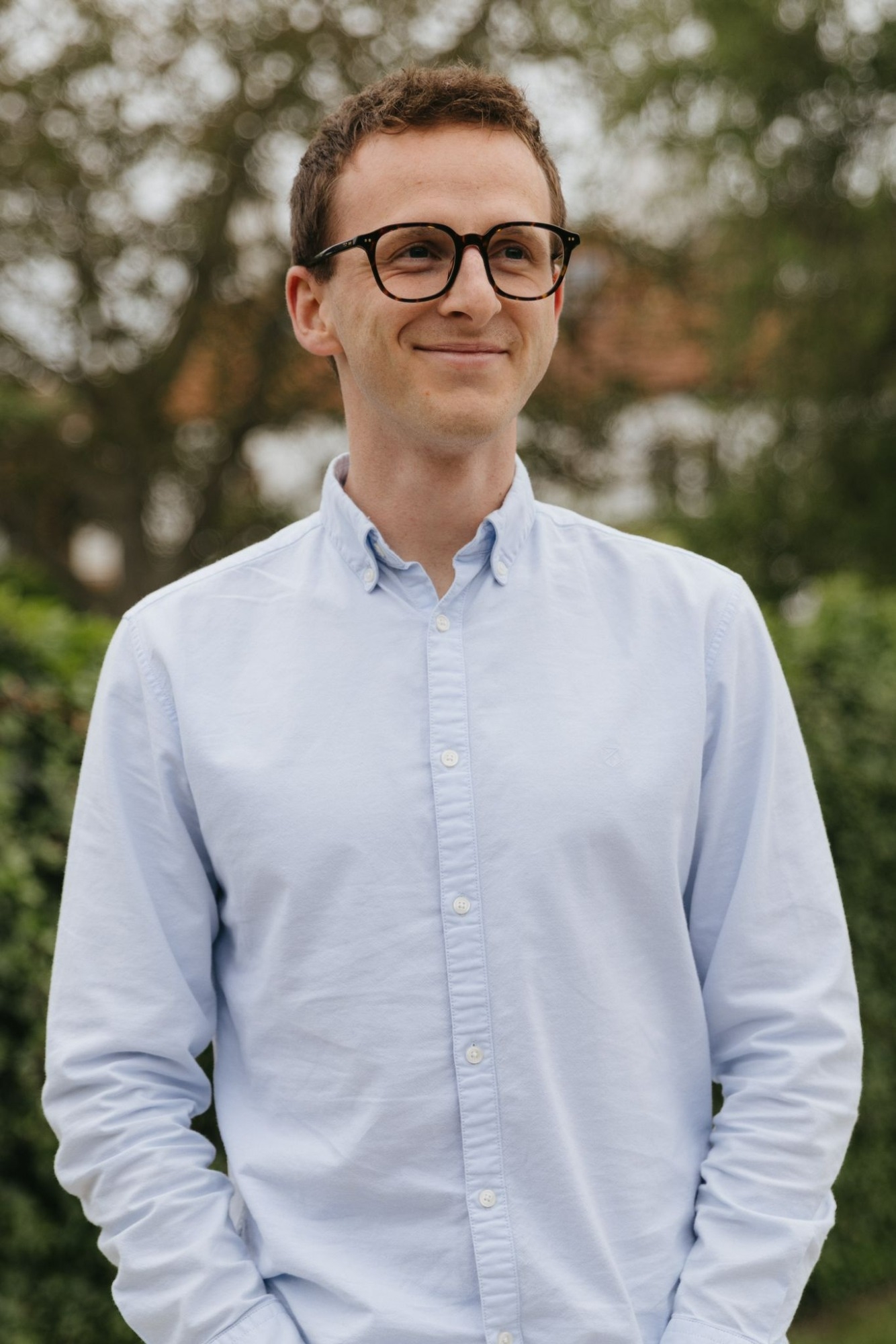 Nathan Drieghe